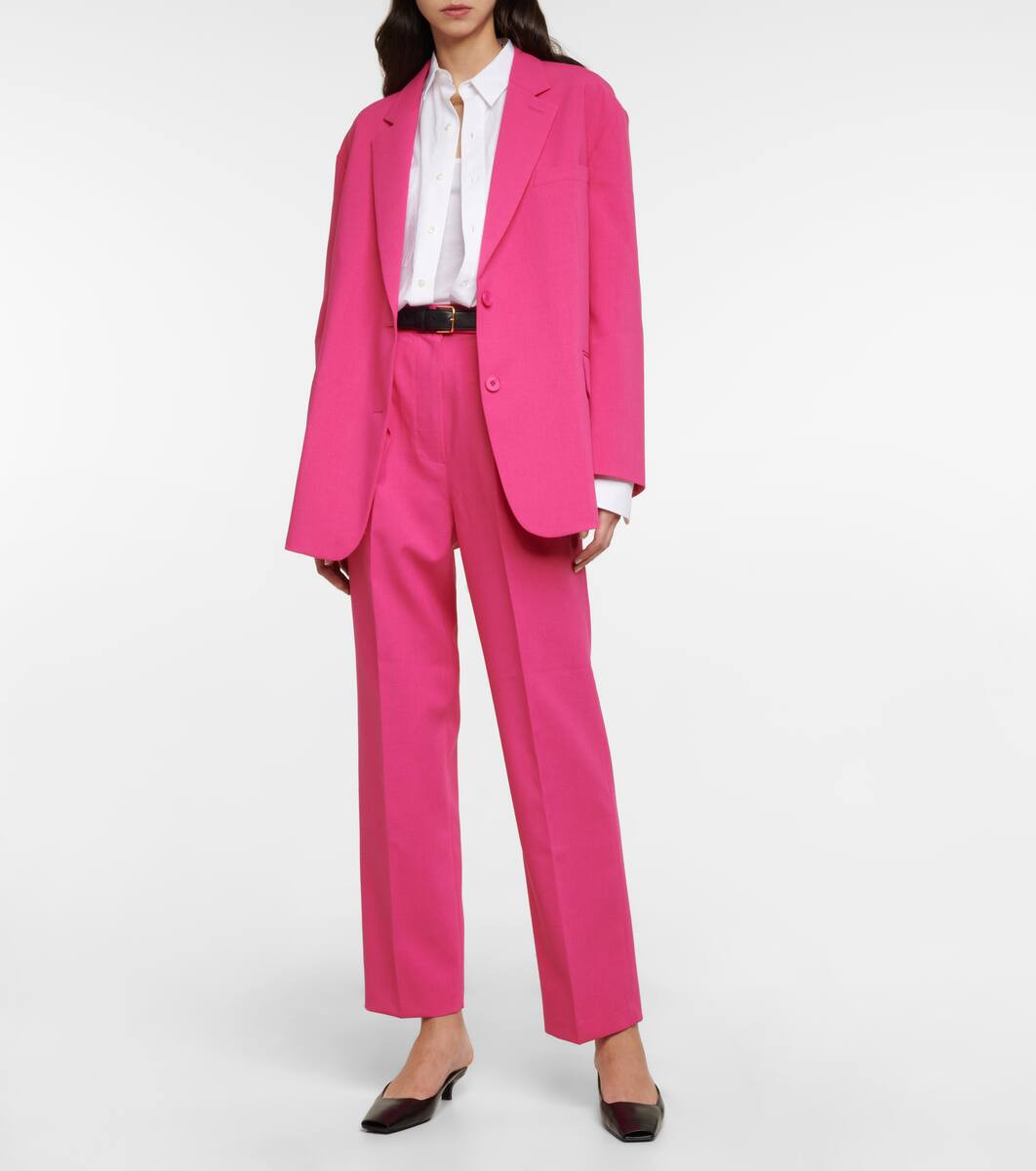 Bea oversized blazer | Mytheresa (US/CA)