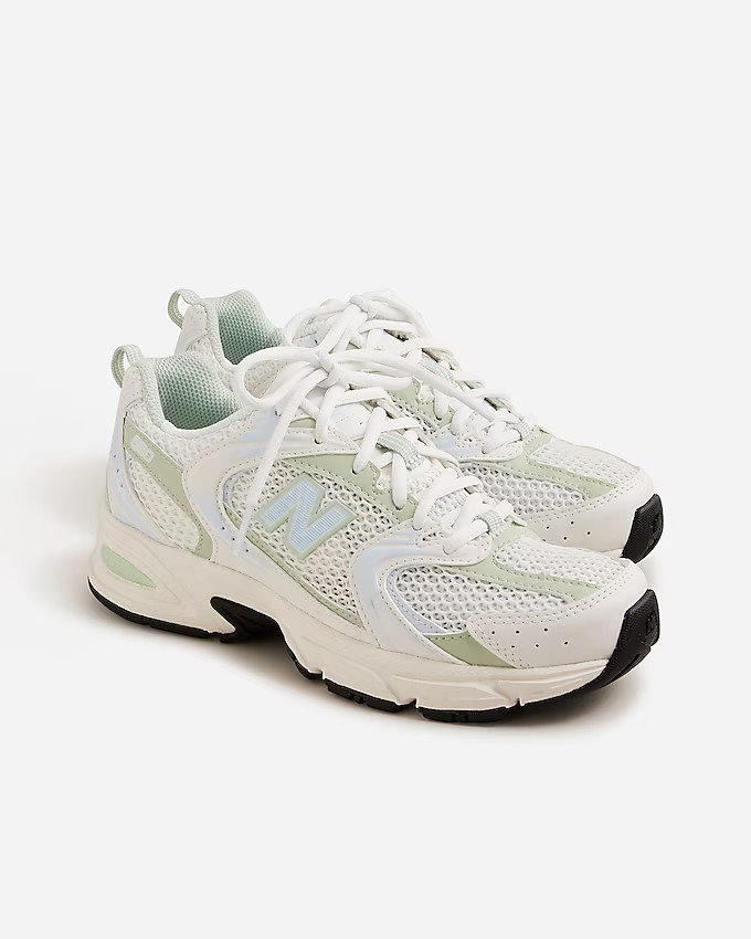 New Balance® 530 unisex sneakers | J. Crew US