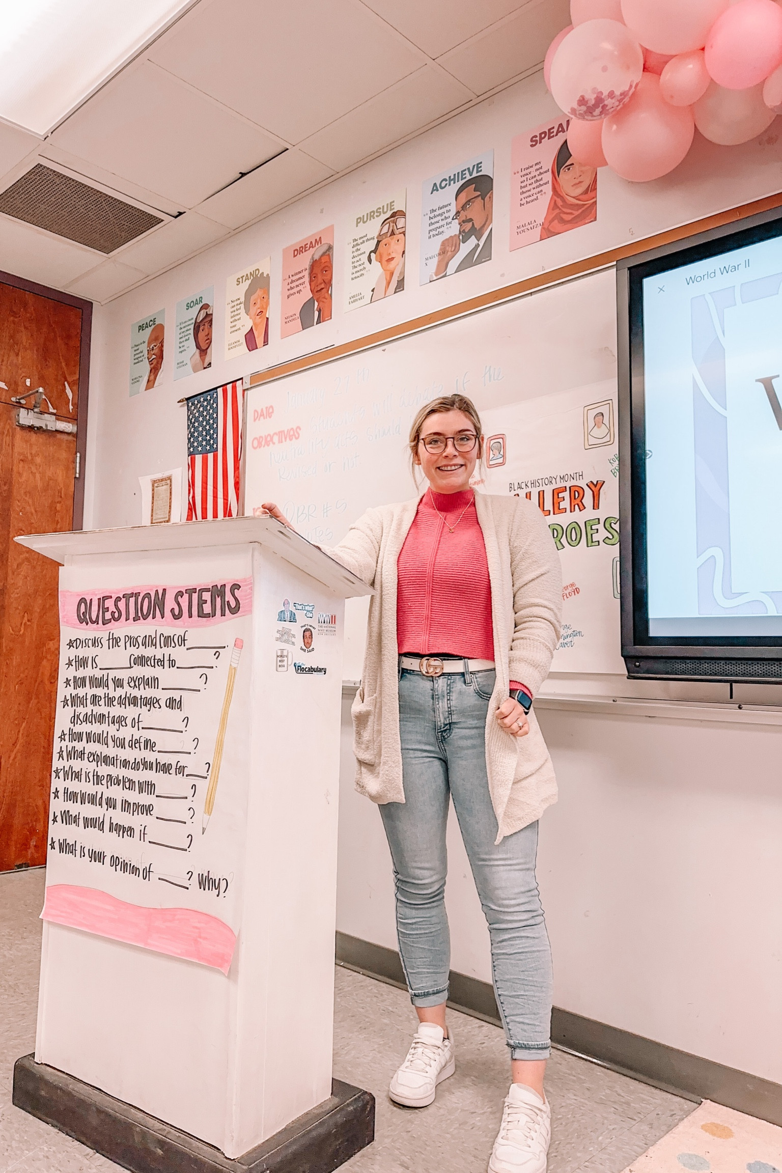 Teacher fit #ootd

#LTKfit #LTKworkwear #LTKcurves