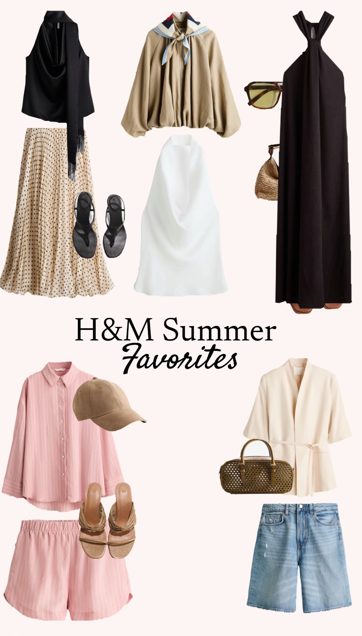 H&M Favoriten

#LTKdeutschland #LTKsummer #LTKeurope