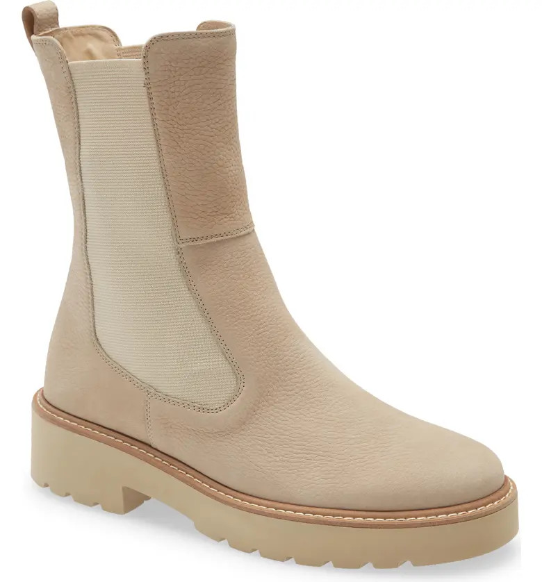 James Lug Sole Chelsea Boot | Nordstrom | Nordstrom