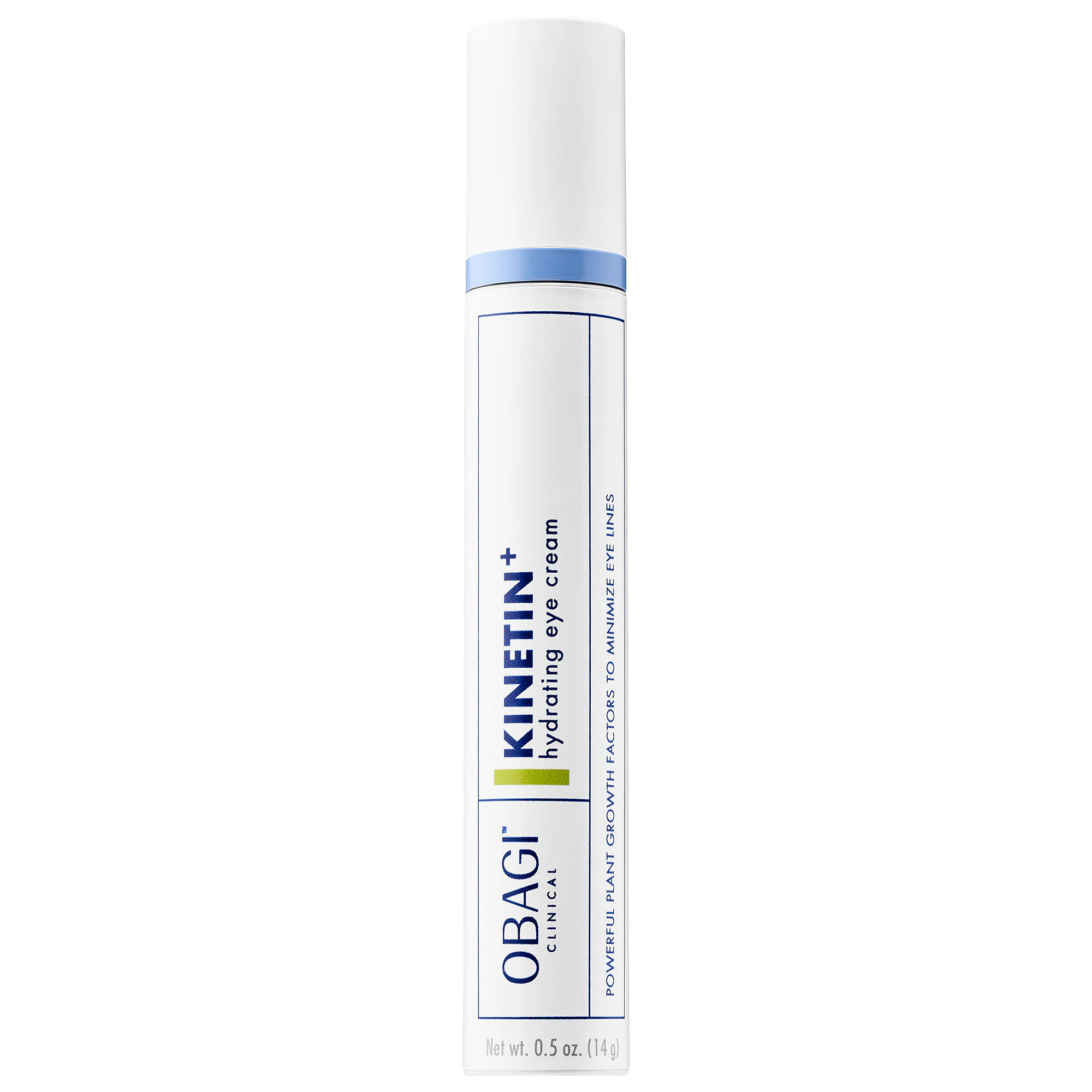 Obagi Clinical Kinetin+ Hydrating Eye Cream 0.5 oz/ 14 g | Sephora (US)