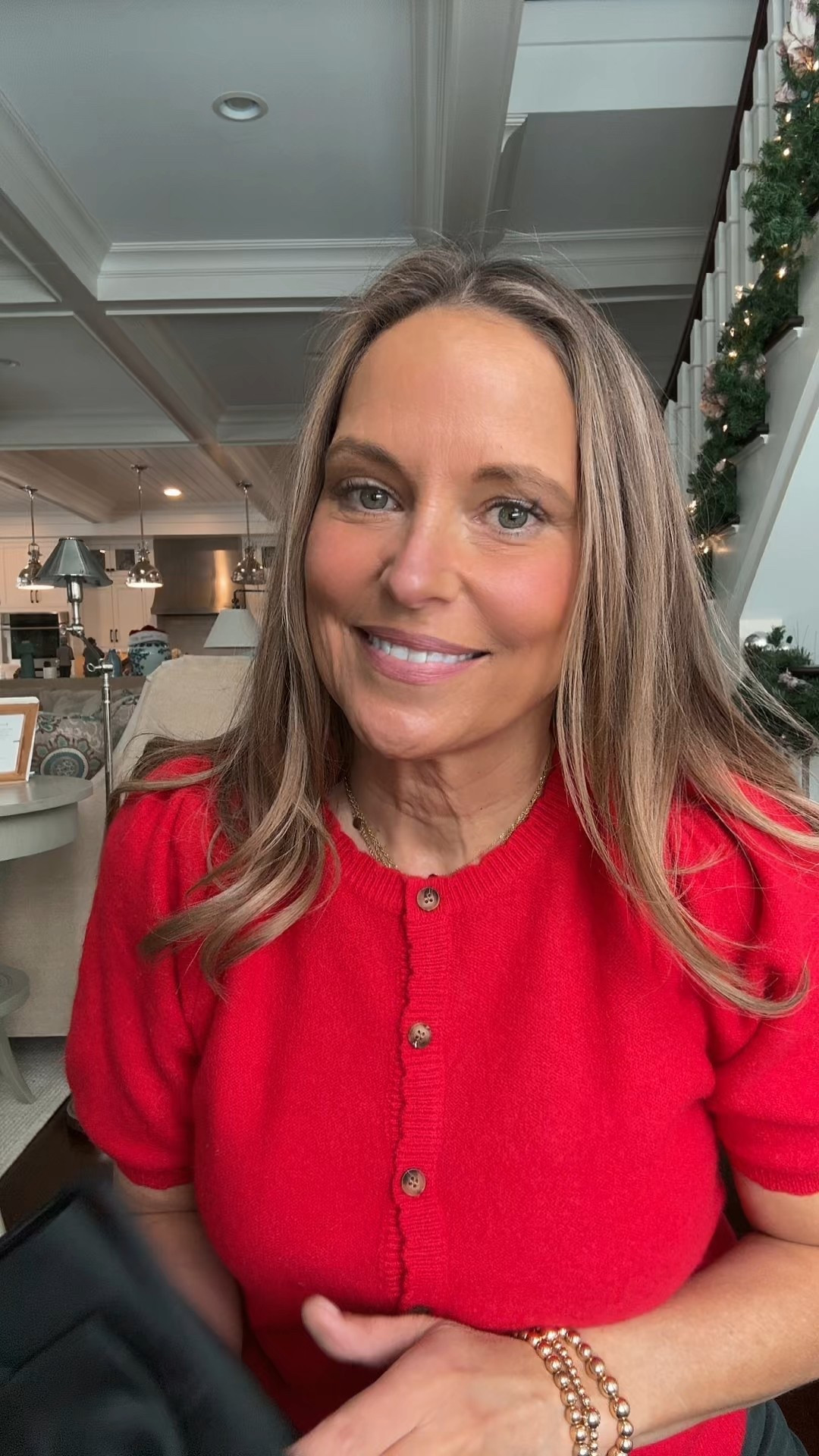 Sale one day left! 20% off

#LTKOver40 #LTKHoliday