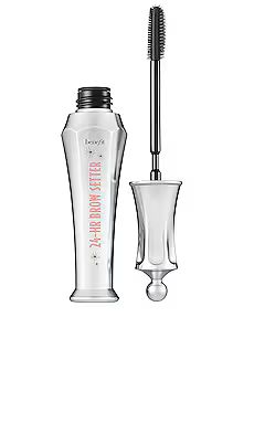 Benefit Cosmetics 24-Hour Brow Setter Brow Gel in Clear from Revolve.com | Revolve Clothing (Global)