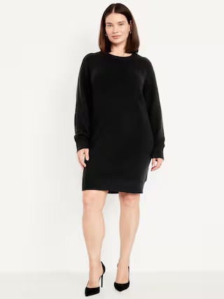 SoSoft Mini Sweater Dress | Old Navy (US)