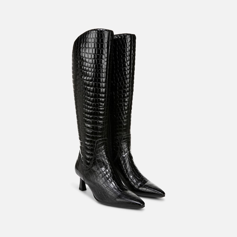 Deesha Knee High Boot | Naturalizer