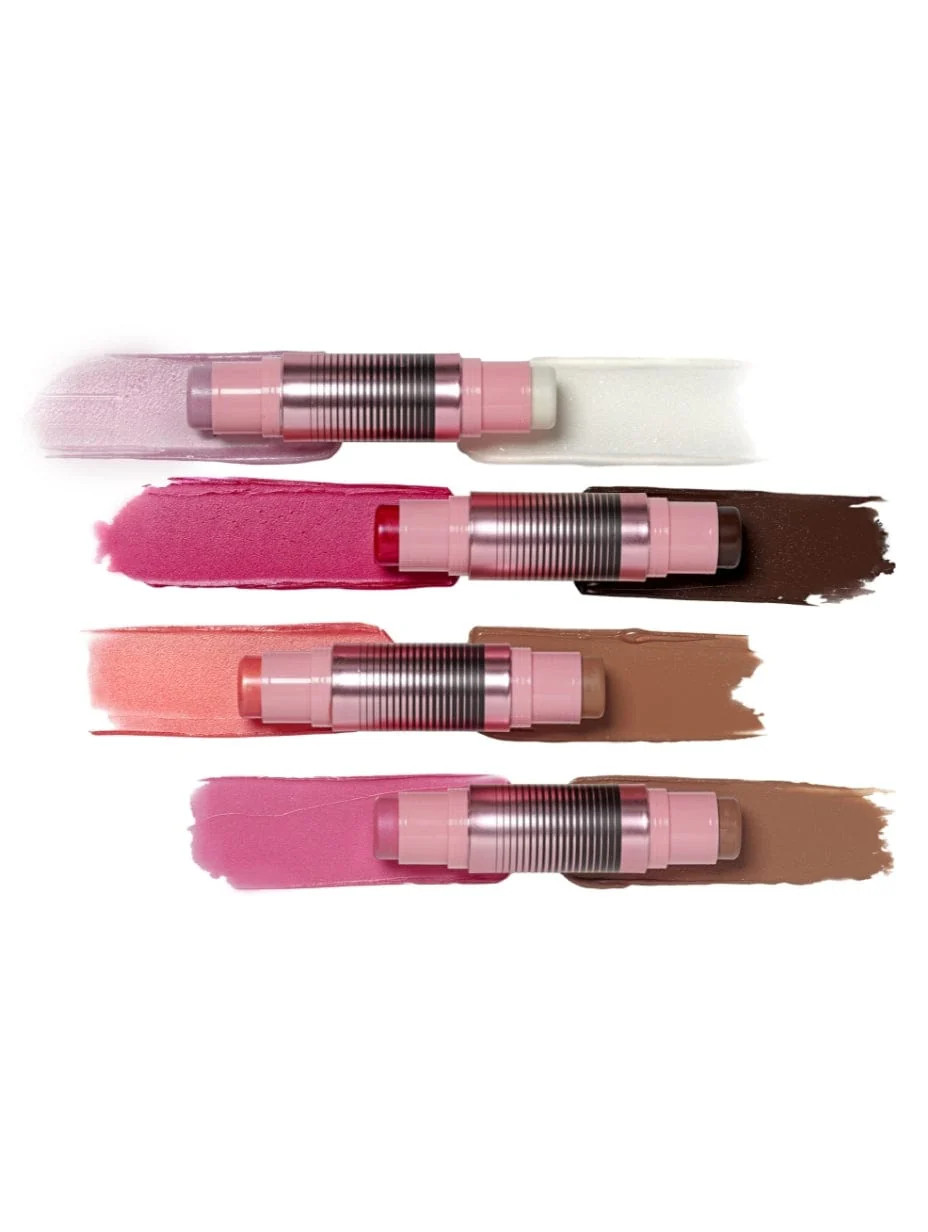 GlowTour Duo: Aura | DIBS Beauty