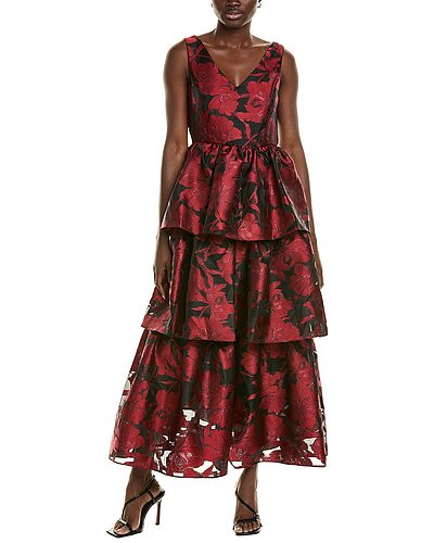 Athena Maxi Dress | Rue La La