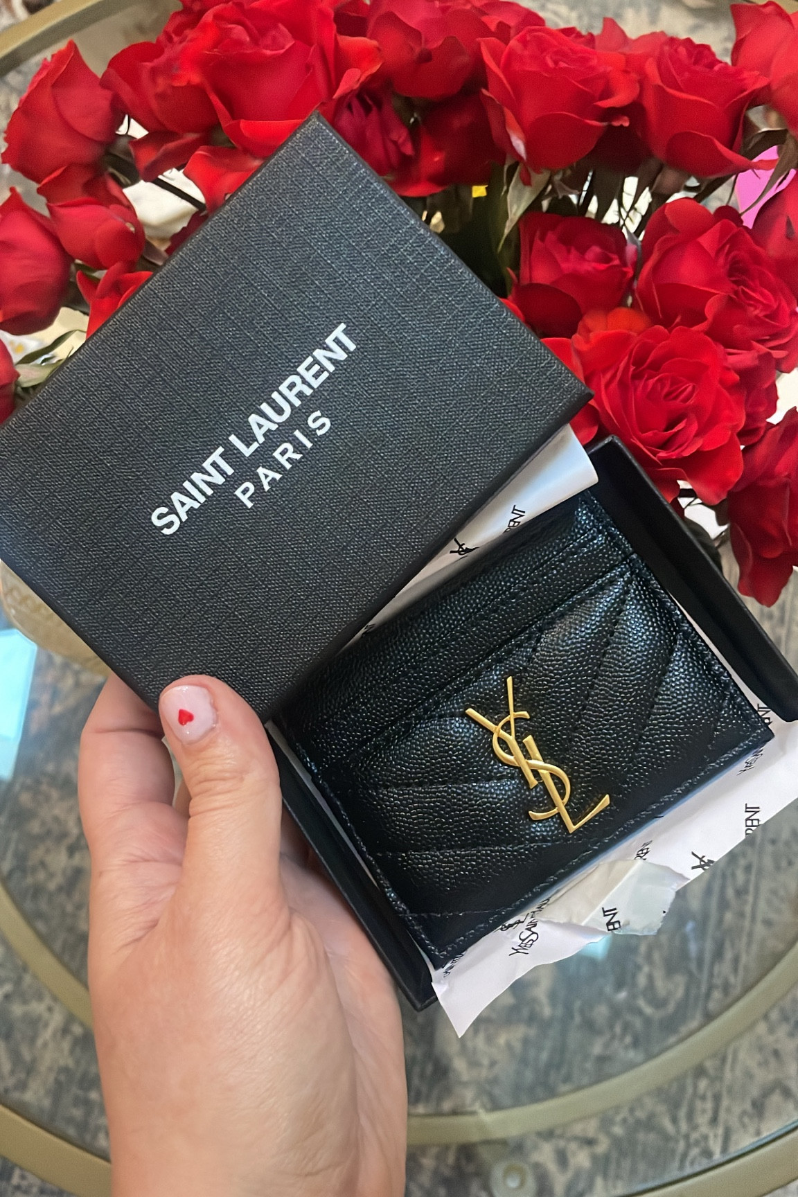 $17 and she’s fabulous 

#LTKSpringSale #LTKfindsunder50 #LTKitbag