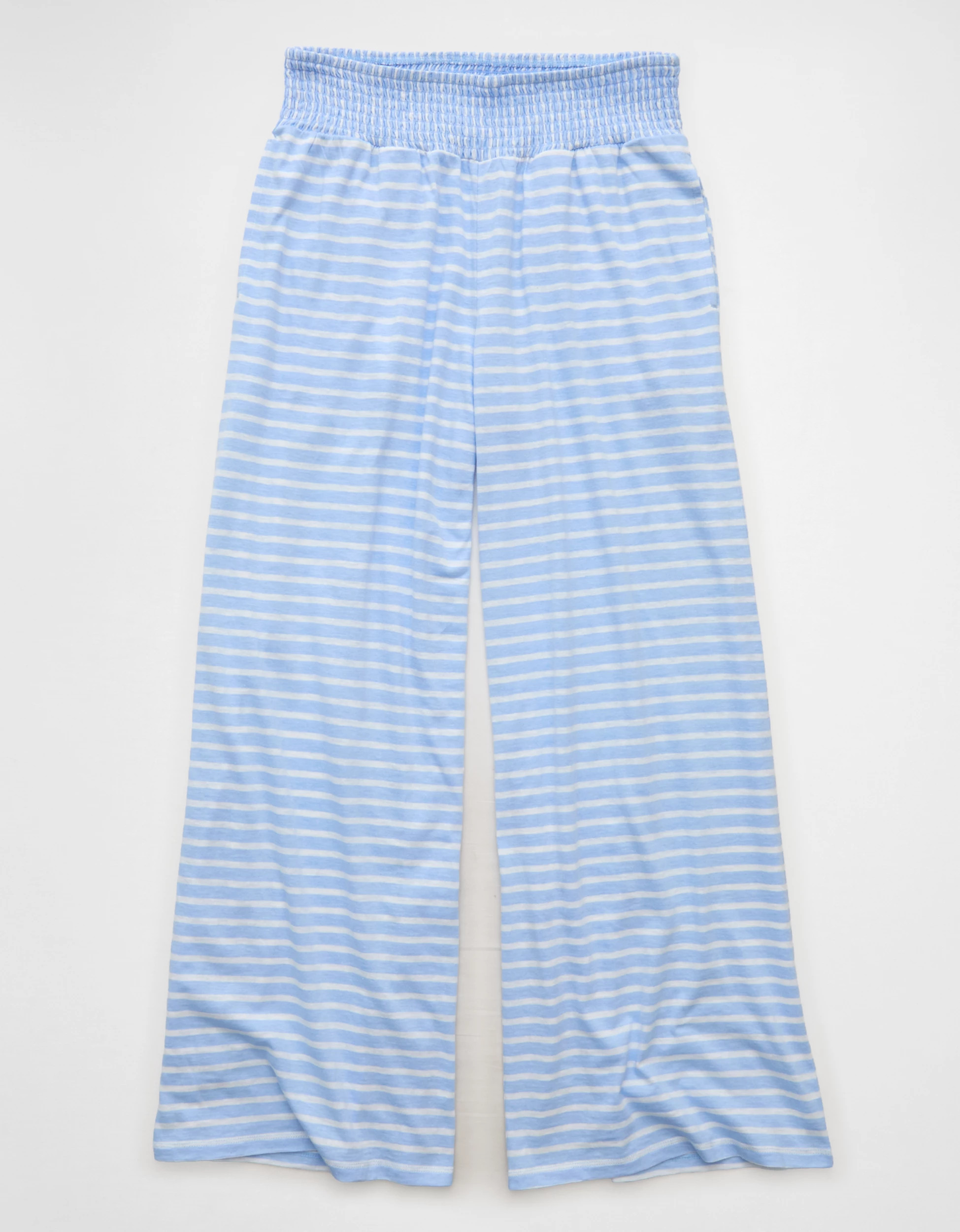 AE Sunchaser Knit High-Waisted Pant | American Eagle Outfitters (US & CA)