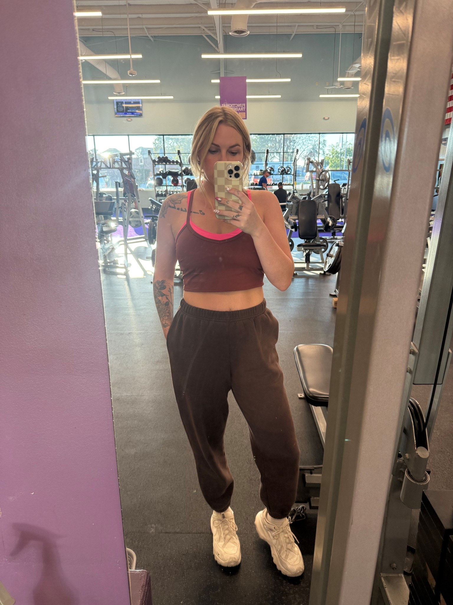 #LTKActive