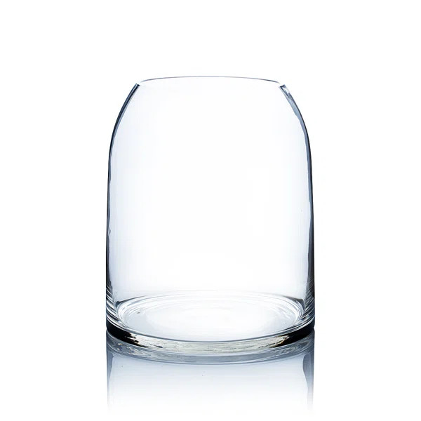 Handmade Glass Table Vase | Wayfair North America