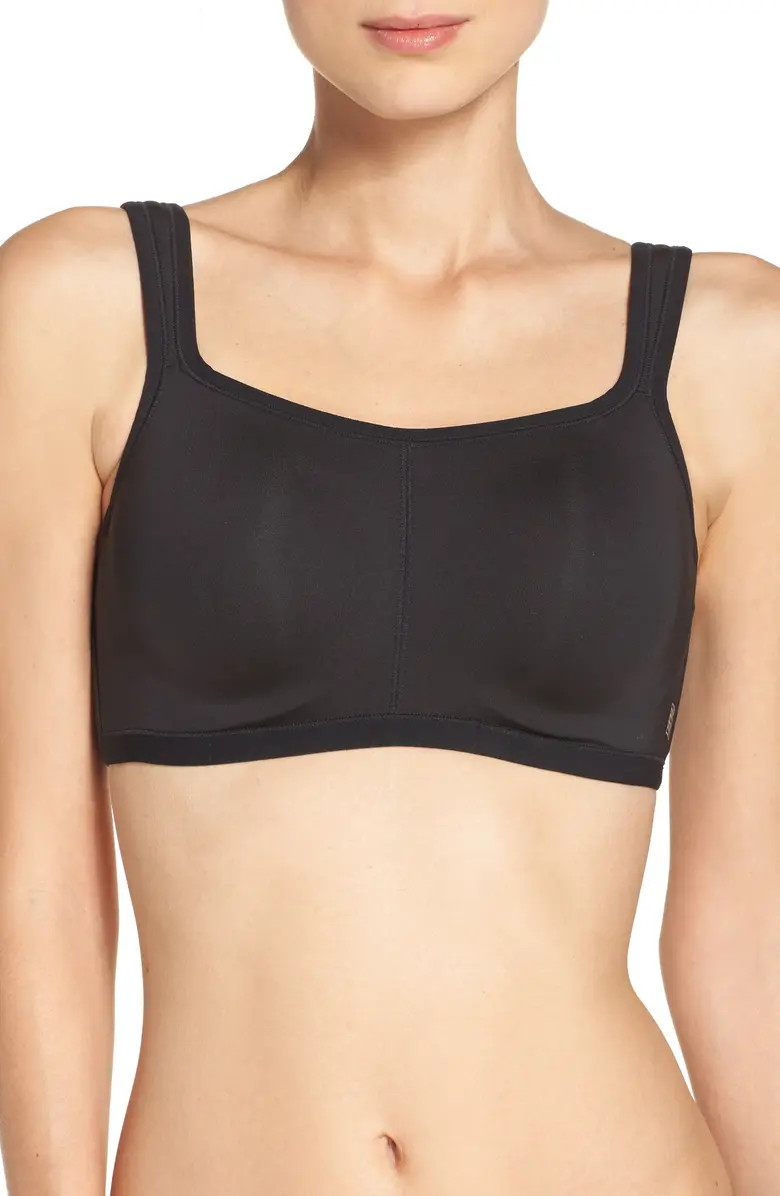 'Yogi' Convertible Bra | Nordstrom