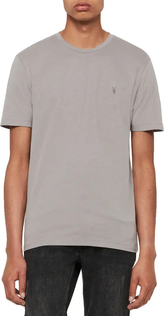 Brace Tonic Slim Fit Cotton T-Shirt | Nordstrom