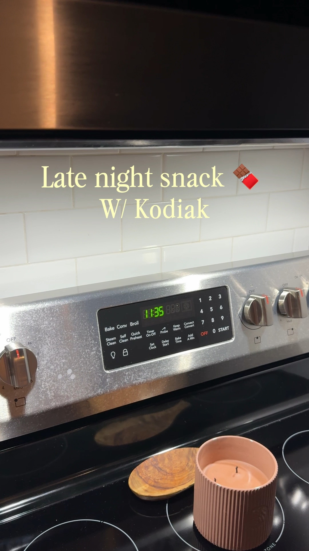 I have tried multiple of the Kodiak products and I truly enjoy them. Satisfying a sweet craving while getting some protein and not over exceeding on calories at 1130 pm! Microwaveable cups and sweet treat in less than 2 minutes! 🤏🏽👏🏼and they taste good ?! Give me 10! 😂

#LTKselfcare #LTKfoodie #LTKfitnessgoals
