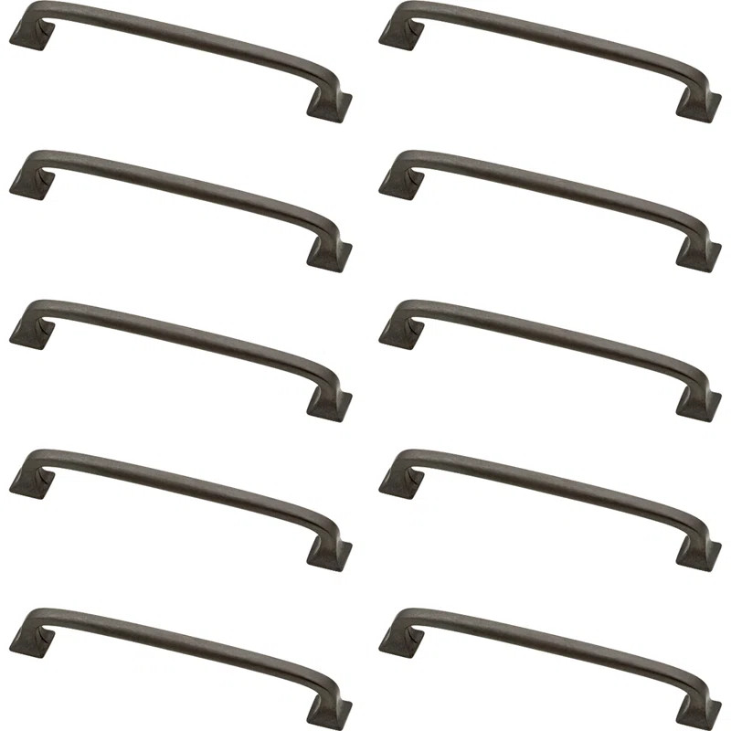 Lombard Applicance 5 1/16" Center Arch Pull Multipack (Set of 10) | Wayfair North America