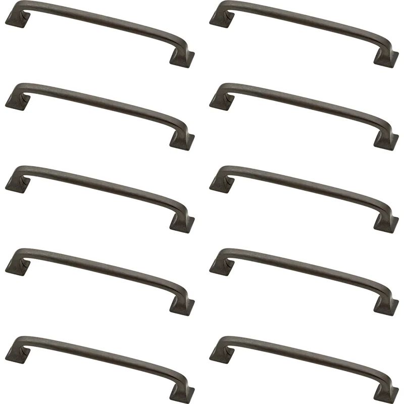 Lombard Applicance 5 1/16" Center Arch Pull Multipack (Set of 10) | Wayfair North America