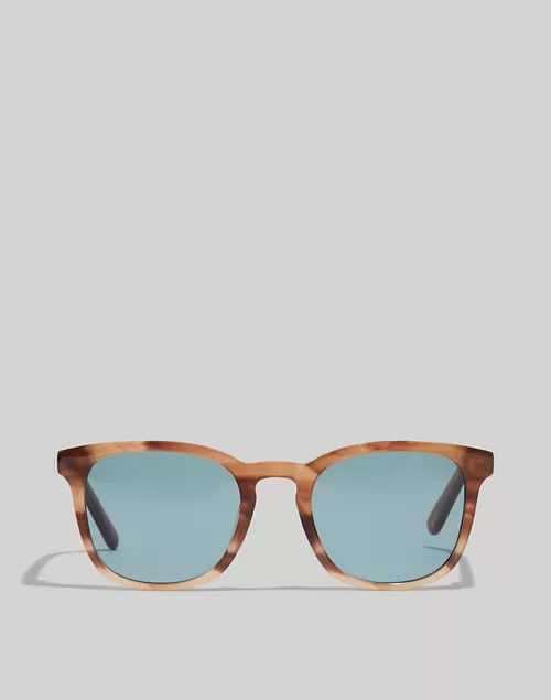 Ashcroft Sunglasses | Madewell
