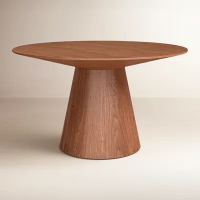 Adara Pedestal Dining Table | Wayfair North America