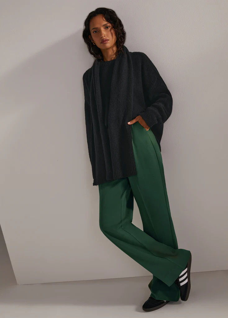 THE JAMIE SWEATER | Favorite Daughter