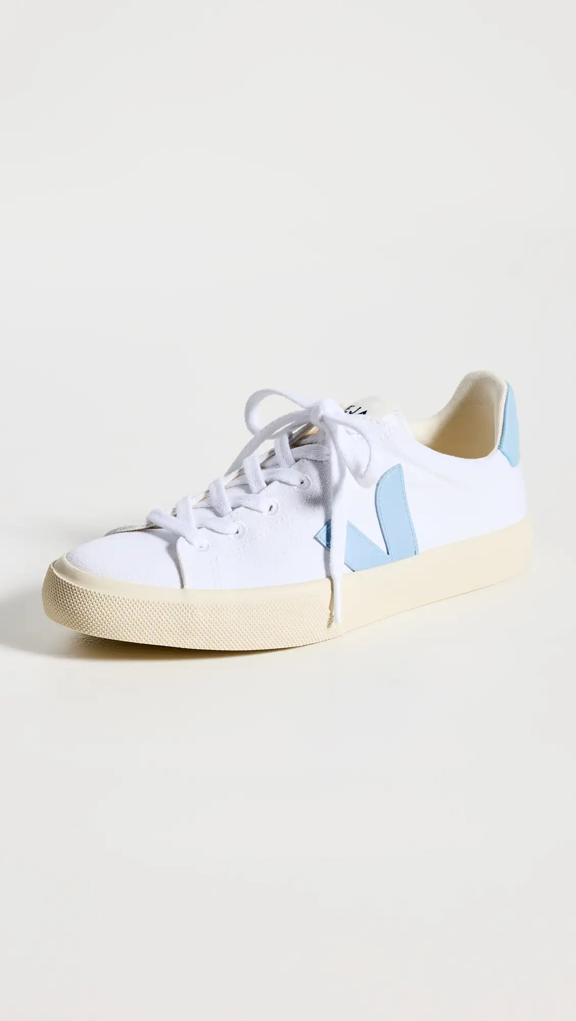Veja Campo Canvas Sneakers | Shopbop | Shopbop