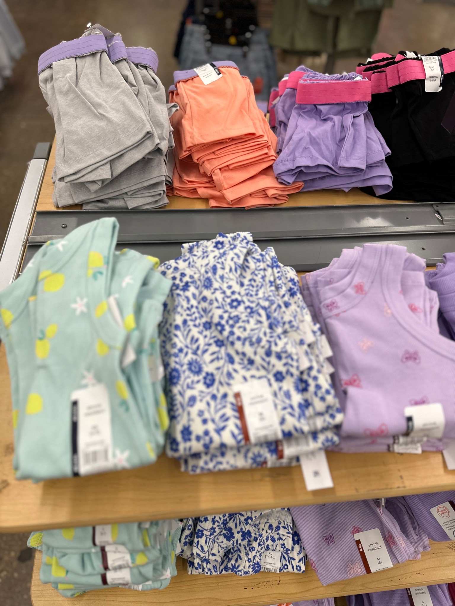 Girls shorts and tanks 
#walmart #walmartkids #girlshorts 

#LTKSeasonal #LTKKids