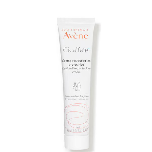 Avene Cicalfate+ Restorative Protective Cream (1.3 fl. oz.) | Dermstore (US)