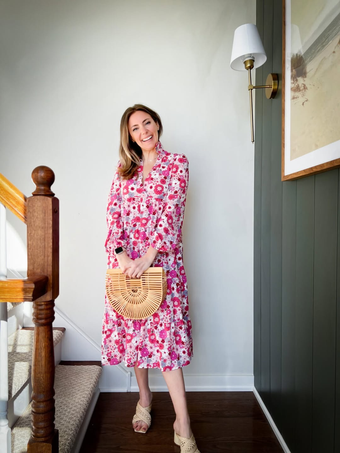 Summer dress on sale

summer outfit ideas
lightweight breathable outfits
breezy sundress looks
casual everyday summer style
coastal chic outfit inspo
effortless neutral summer outfits
vacation ready summer looks
trendy hot weather outfits
elevated summer street style

#LTKSeasonal #LTKSaleAlert #LTKootd