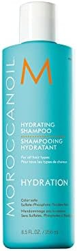 Moroccanoil Hydrating Shampoo | Amazon (US)
