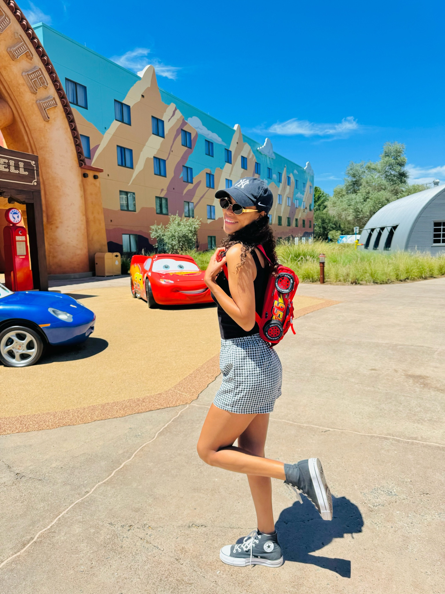 Cars outfit 

#LTKFindsUnder100 #LTKTravel #LTKStyleTip