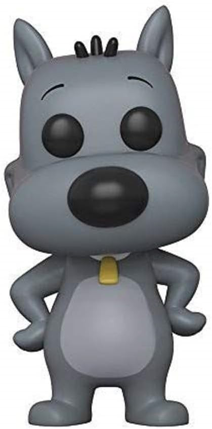 Funko POP! Disney: Doug - Porkchop (Styles May Vary) | Amazon (US)