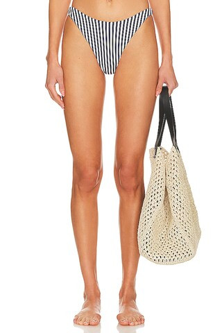 Elvis Bikini Bottom
                    
                    F E L L A | Revolve Clothing (Global)