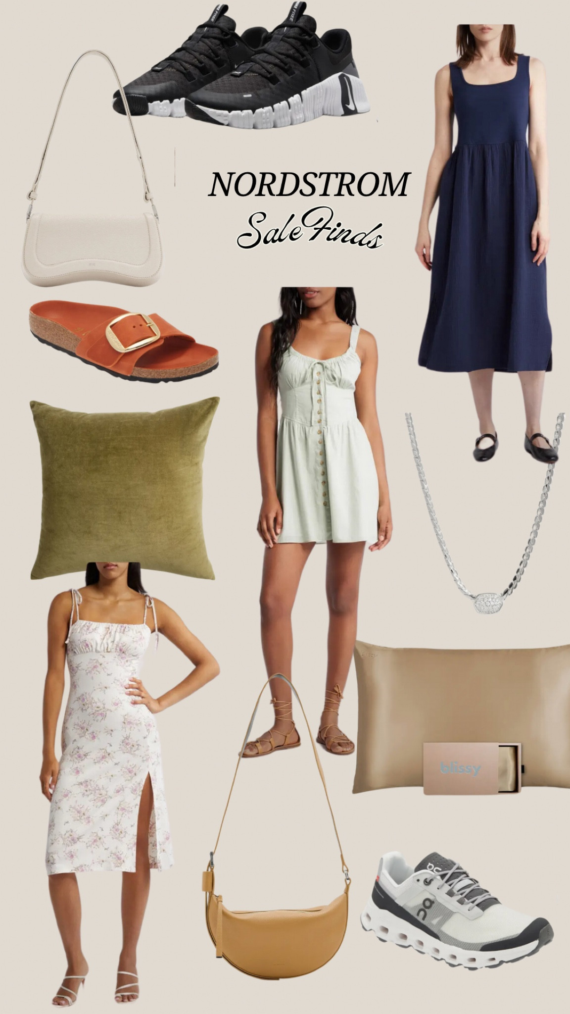 Some favorites from the Nordstrom anniversary sale 

#LTKFindsUnder50 #LTKxNSale #LTKSaleAlert