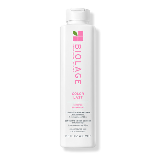 Color Last Shampoo for Color-Treated Hair | Ulta