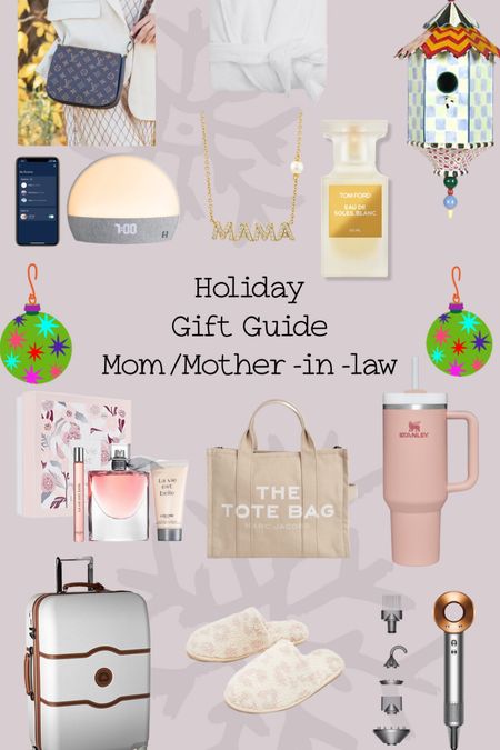 #holiday #mother #motherinlaw
#perfurme # housecoat #gift guide #thetotebag #stanley


#LTKHoliday #LTKstyletip #LTKGiftGuide