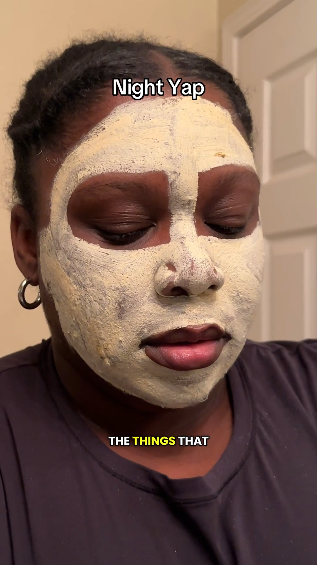A little nightly self care 🧖🏾‍♀️ before bed even if it’s a work night is always worth it. I’ll add some of my faves for the girlies 

#LTKBeauty