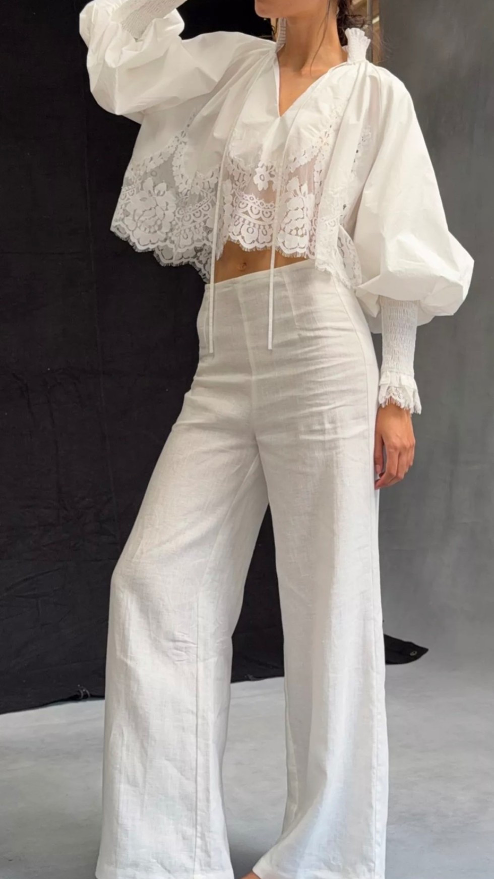 The most gorg summer top!
Lace tops
Anthropologie 
Trending
Summer style
OOTD

#LTKsummer #LTKtravel #LTKstyletip