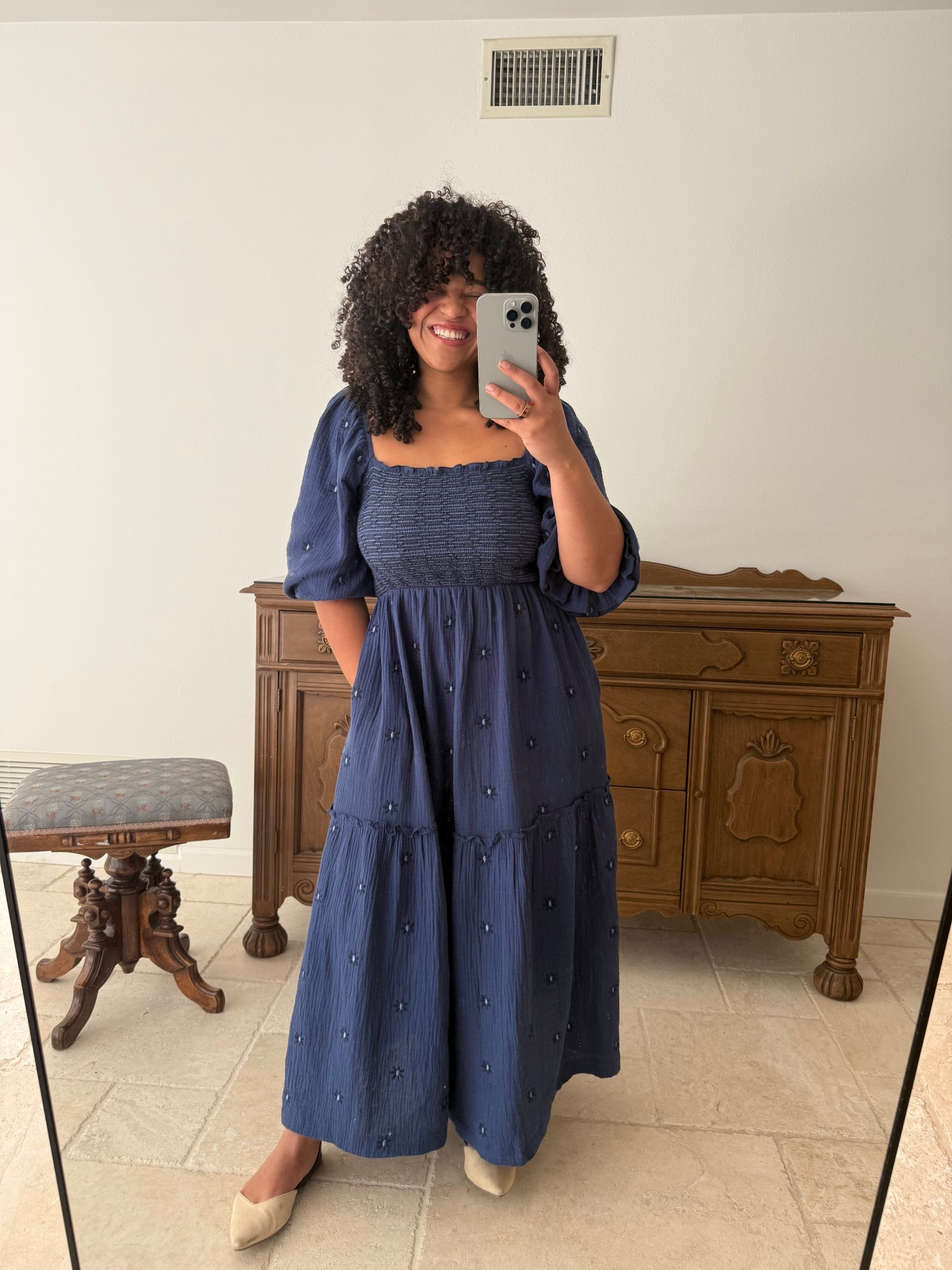 Spring dress favorites!!! I’m wearing a size small!!✨🤍


summer dress free people dahlia dress dupe 

#LTKStyleTip #LTKParties #LTKSeasonal