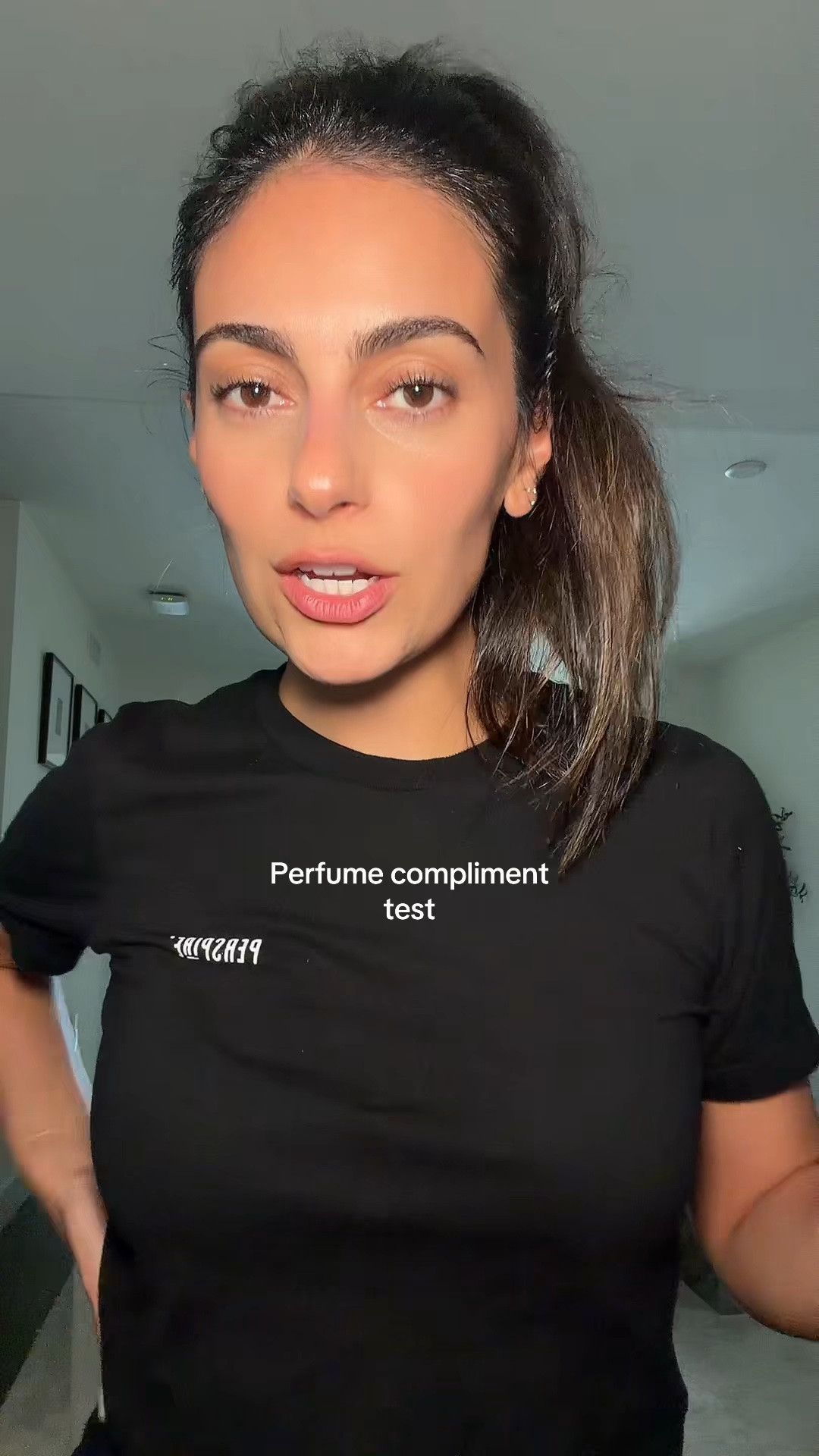Perfume test to see how many compliments I can get

#LTKBeauty #LTKgrwm #LTKselfcare