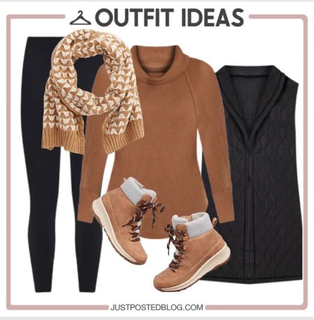 

This cute and casual outfit from Maurices would be great to wear on the weekends! 

#LTKunder50 #LTKunder100