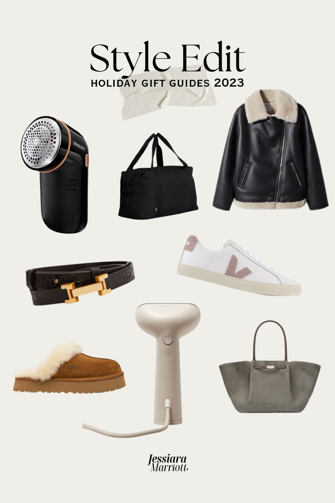 Gift ideas Style Edit #giftideas #giftideas2023 

#LTKGiftGuide #LTKstyletip #LTKHolidaySale