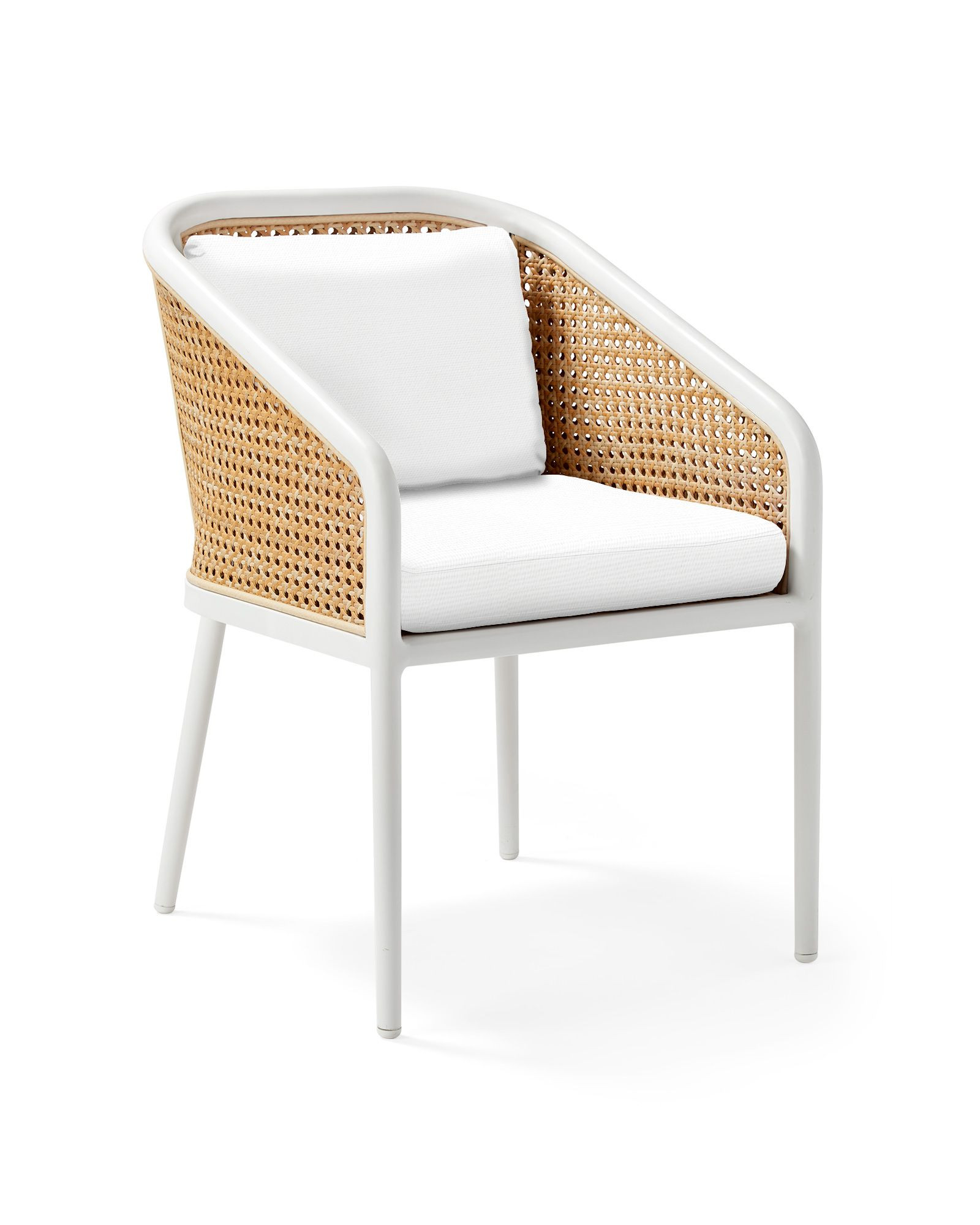 Puglia Dining Chair | Serena and Lily