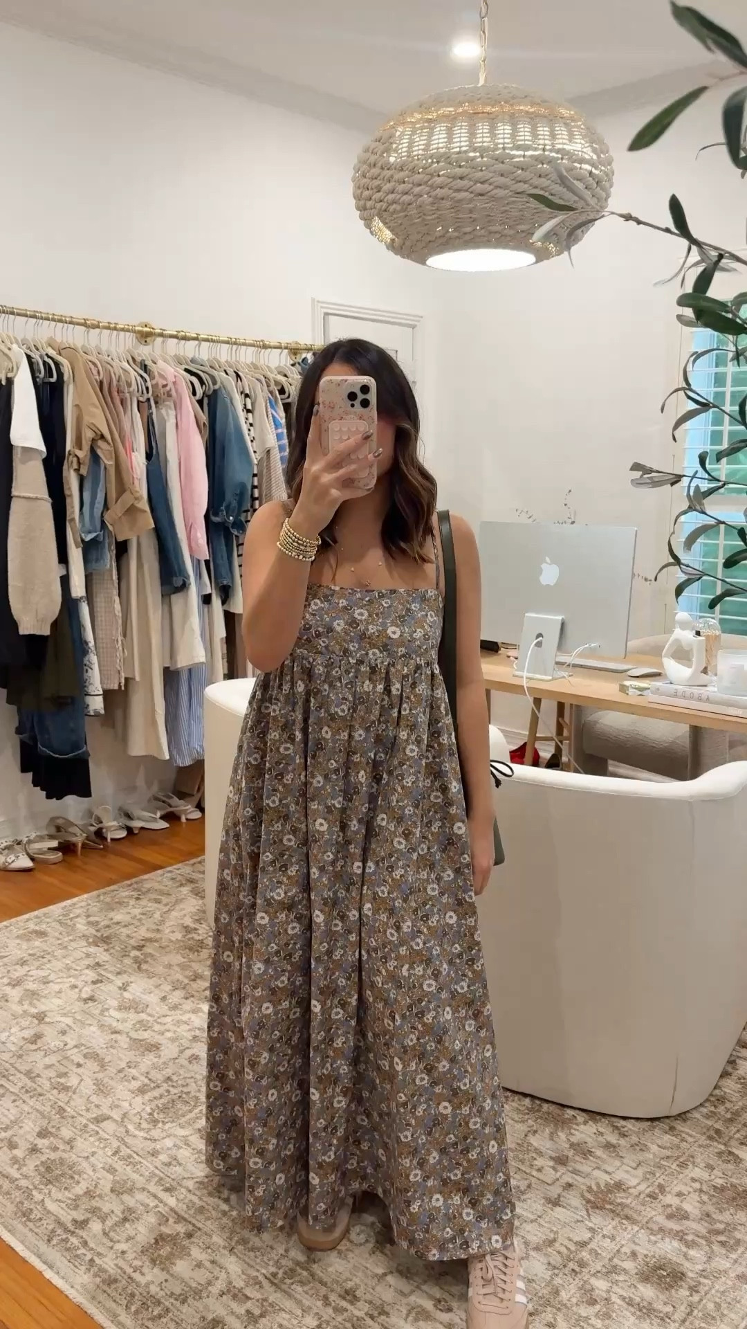 Wearing a size medium! Use code laurenp20 for 20% off! 

#LTKFindsUnder100