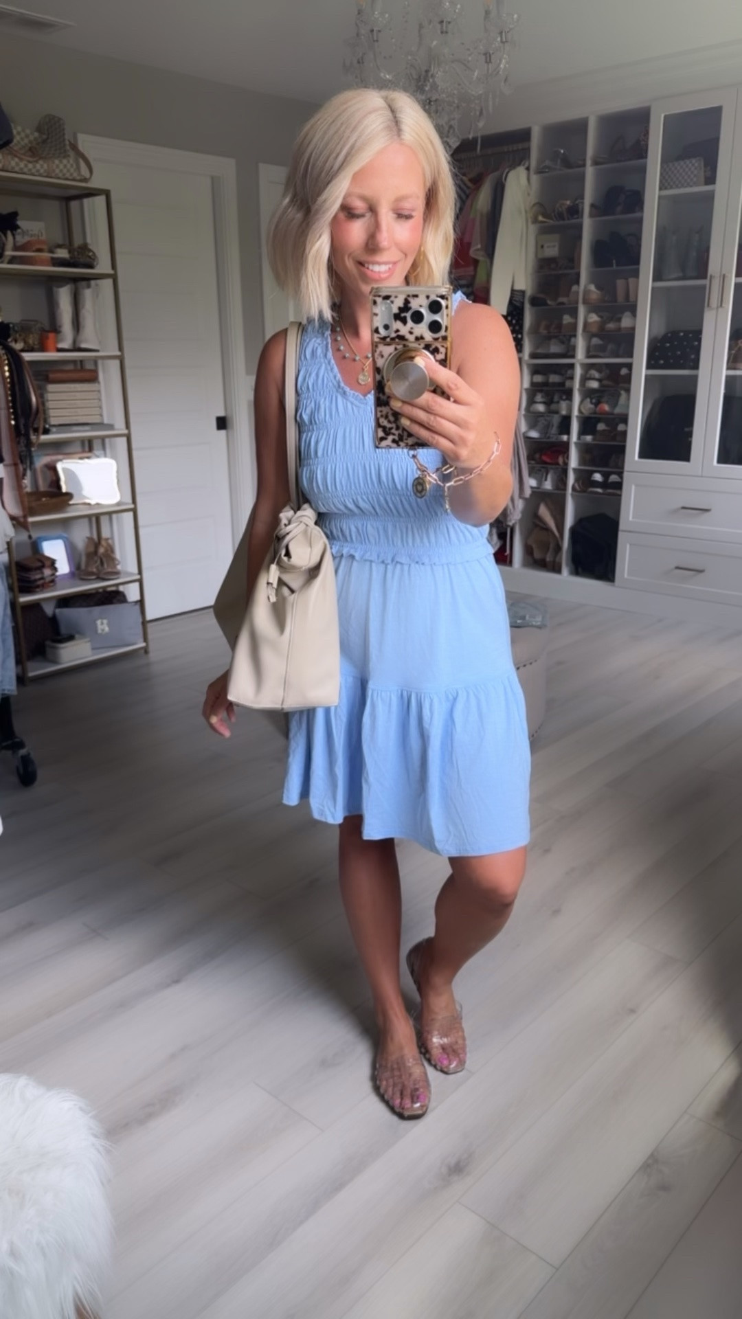 Dress size small

#LTKootd #LTKmomlife #LTKOver40