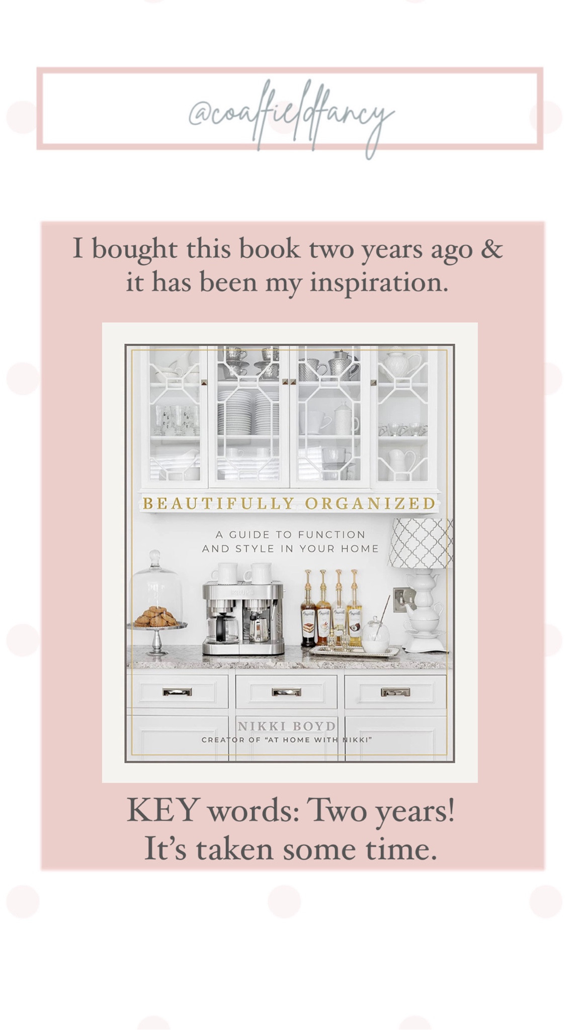 Origination book


#LTKunder50 #LTKhome