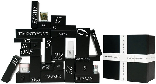 NICHE BEAUTY Advent Calendar 2024
                  Adventskalendar Skincare | Niche Beauty (DE)