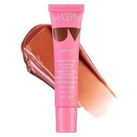 Ultra Violette Sheen Screen SPF 50 Hydrating Lip Balm Choc Top 15g - Boots | Boots.com