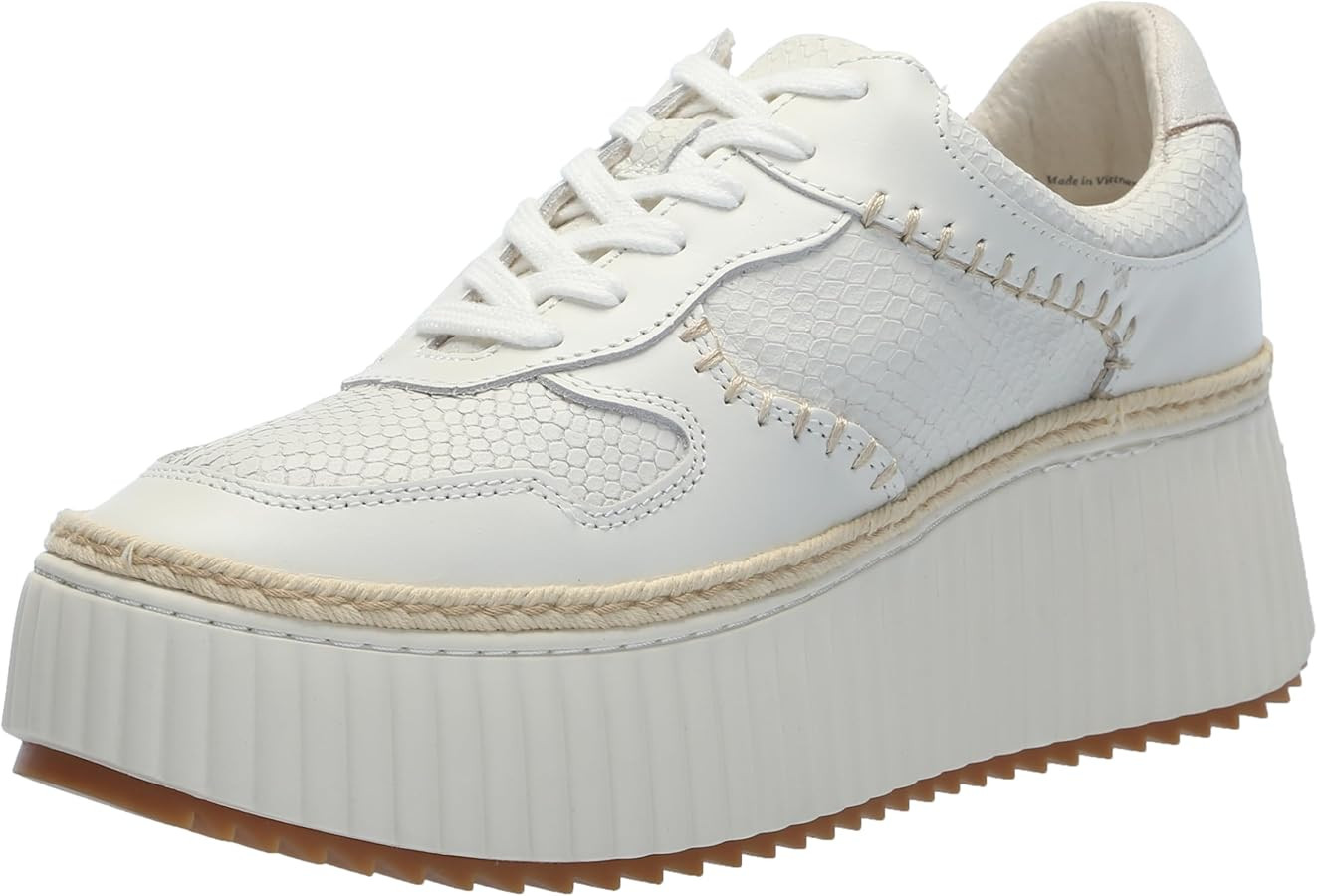 Dolce Vita Tenis Dandi para mujer | Amazon (US)