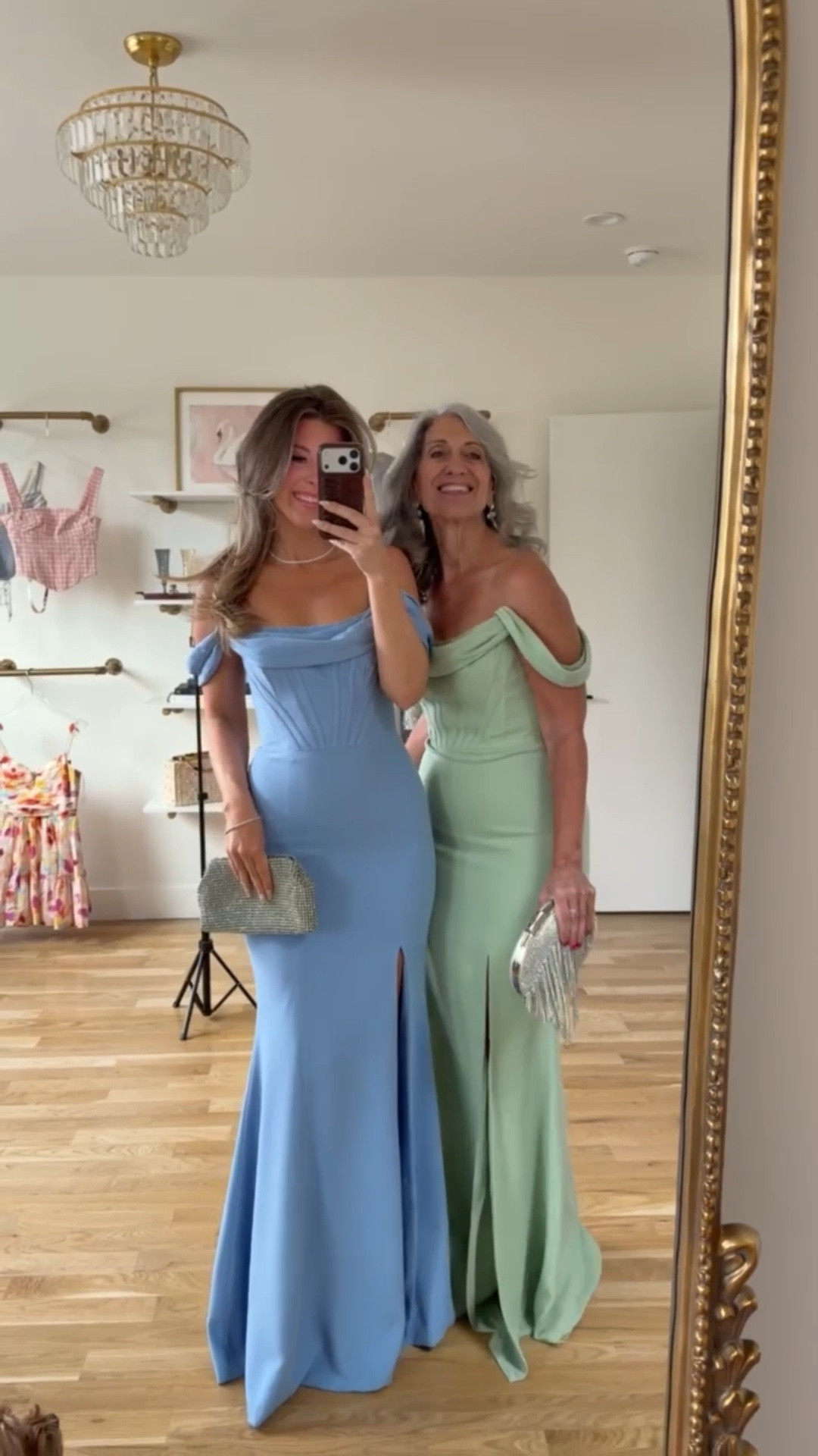 green & blue off the shoulder spring special occasion wedding guest and event dress

Divi:emerson15
electric picks: emerson20

we both did our normal size small for me medium for mom 

Wedding guest
Forma event
Special occasion
Cocktail
Floral
Lace
Spring event

#LTKgrwm #LTKMothersDay #LTKootd