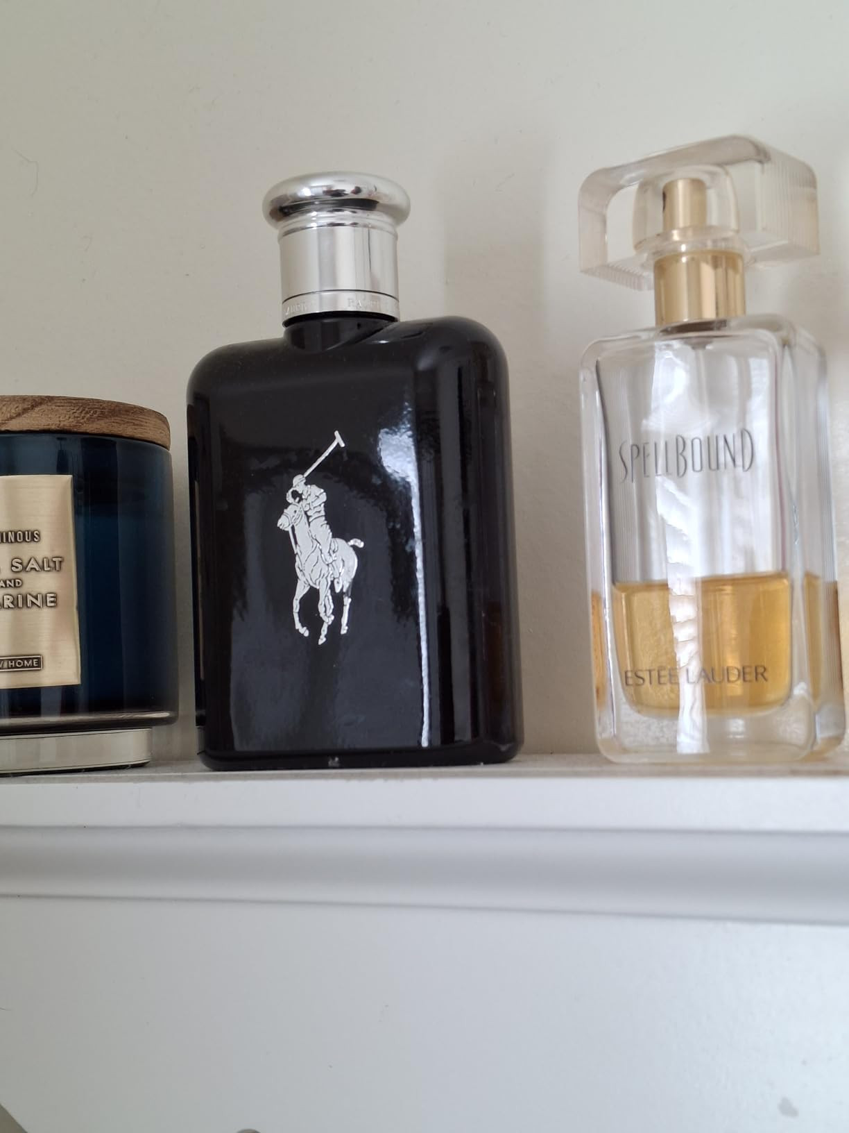 RALPH LAUREN FRAGRANCES - Polo Black - Eau de Toilette - Men's Cologne - Woody & Fresh - With Pat... | Amazon (US)